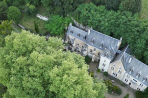 Chateau De La Voloniere